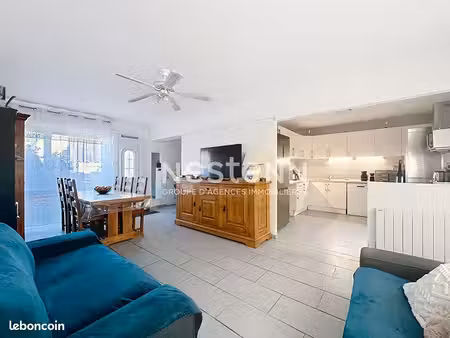maison 5 pièces 88 m²