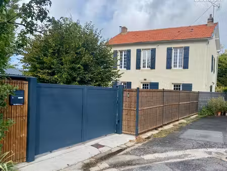 maison 91m2