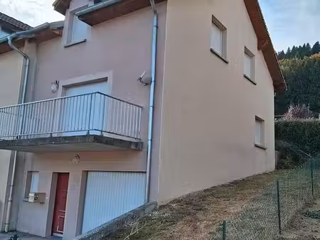 maison de 2007 les fins 97m2