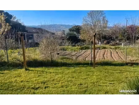 terrain 1 000 m² civrieux d azergues