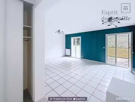 maison 5 pièces 105 m²