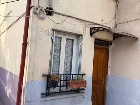 à vendre appartements