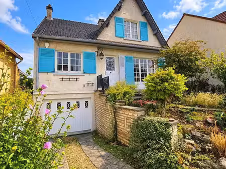 maison 5 pièces 105 m²