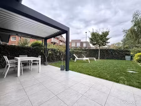 maison 4 pièces 83 m²