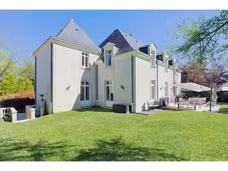 location maison 8 pièces