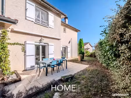 maison 5 pièces 135 m²