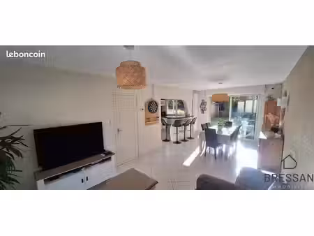 maison 6 pièces 113 m²