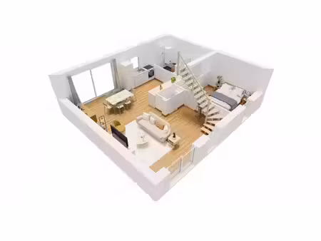 vente maison neuve 5 pièces 111 m² à saint-savin (33920)  210 483 €