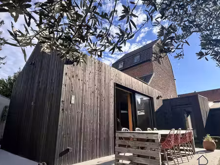 maison 5 pièces 150 m²