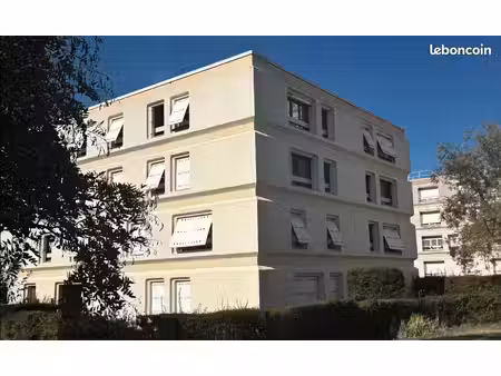 appartement 2 pièces 58 m2