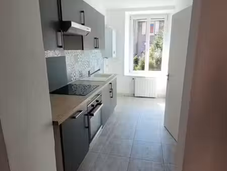 appartement f2 45 m2