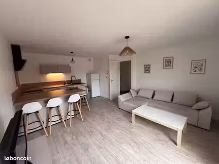 location meuble