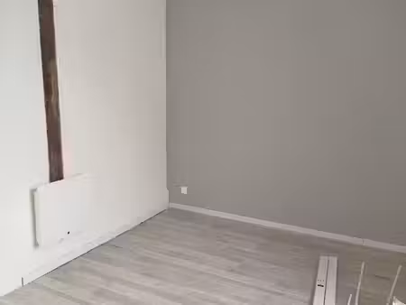 location appartement 60 m²