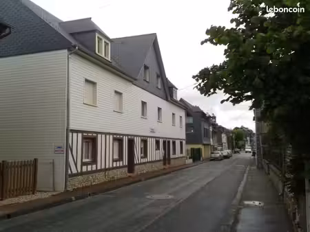 appartement f3 à cormeilles