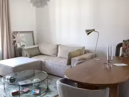 appartement 56m2 montchapet
