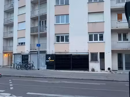 loue appartement t2 meublé disponible 01/2027