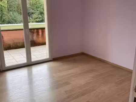 appartement f3