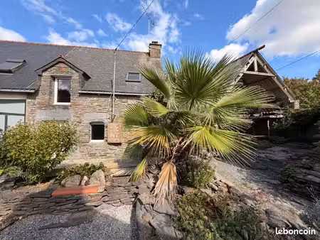 maison 2 pièces 60 m²