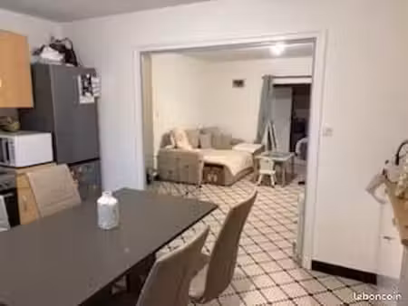 location appartement 3 pièces