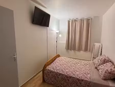 location d’appartement