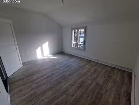 à louer – appartement t3 de 65m2