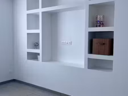 studio meublé