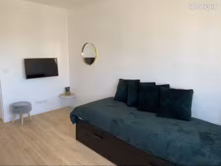 appartement vannes