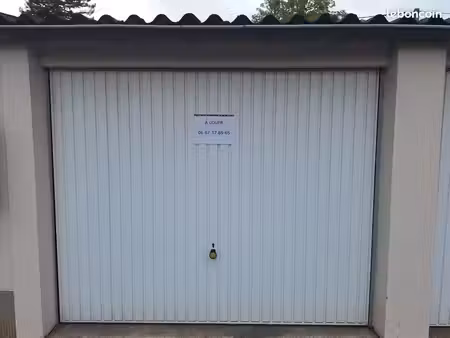 box grande largeur