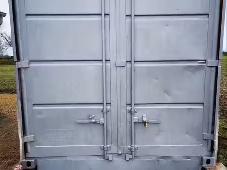 container box