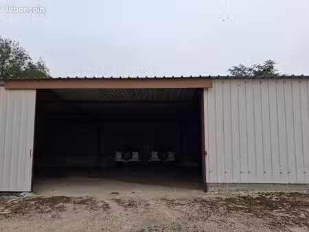 gardiennage caravanes