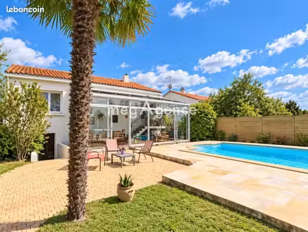 maison 5 pièces 113 m²