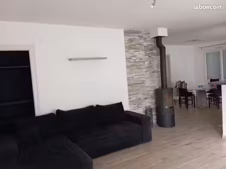 maison 3 chambres