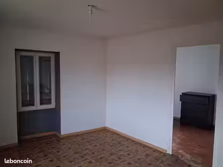 maison f5 podensac