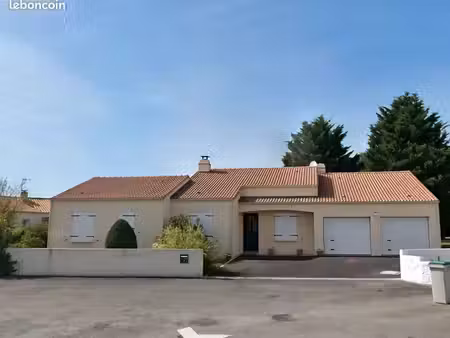 maison 4 pièces