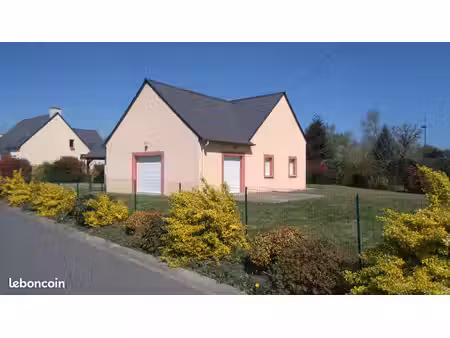 location maison non meublée