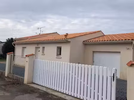 maison individuelle