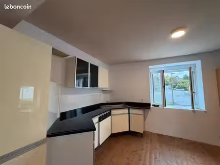 appartement t4