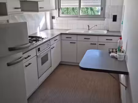 appartement t3 dans centre ville
