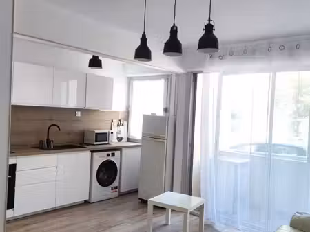 appartement t2 meublé face à la fac vauban