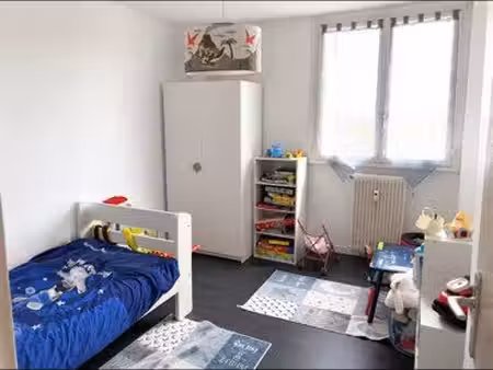 appartement t4 (proche rte d’avignon)