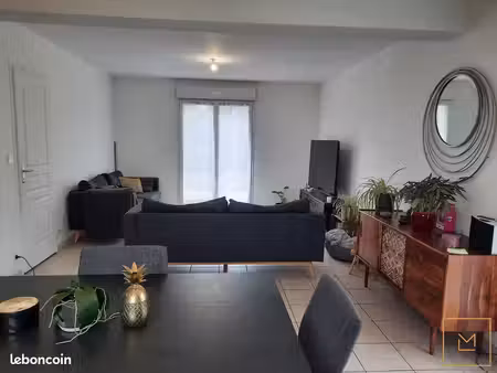 maison 5 pièces 119 m²