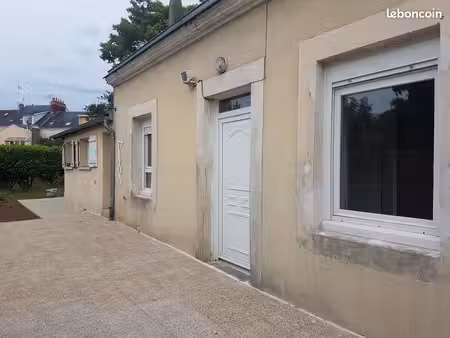 maison gare sud