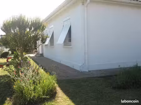 location maison sarbazan