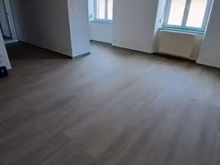 appartement t2