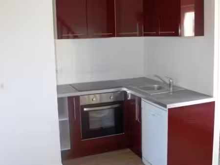 duplex 35 m² – saint-pair-sur-mer – 1er étage – parking privé