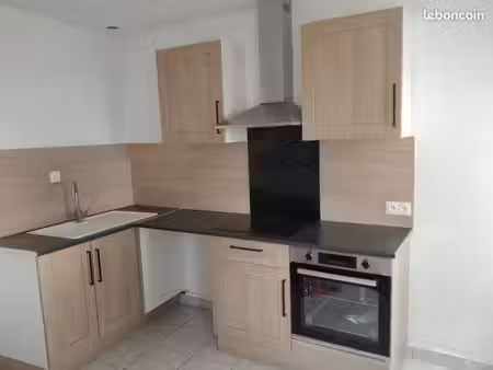 location appartement t2