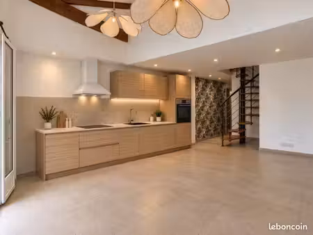 appartement t4 neuf - sérignan