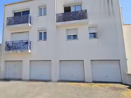 location box sur challans centre