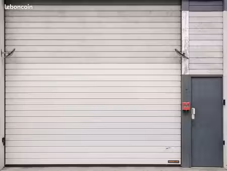 parking camion / utilitaire 12-14 m³ sécurisé – paris 13