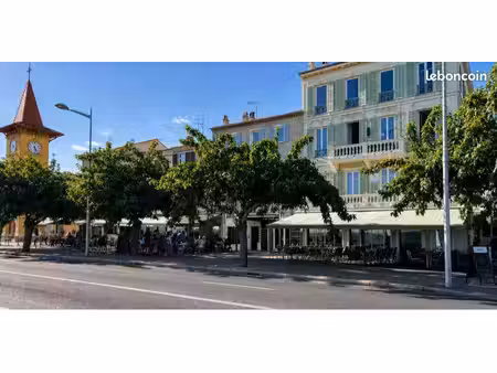 local commercial